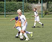 BFC Dynamo FerienCamp Sommer 2017 1.Woche