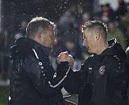 32.Spieltag FSV Optik Rathenow - BFC Dynamo,