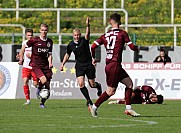 29.Spieltag BFC Dynamo - FC Rot-Weiß Erfurt