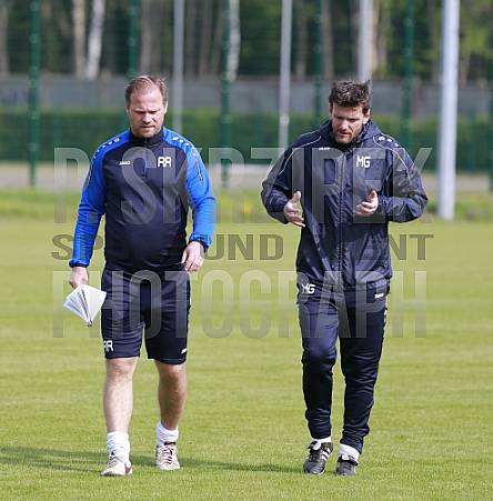 Training 24.04.2018 Training 24.04.2018