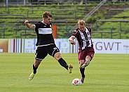 4.Spieltag BFC Dynamo - VfB Germania Halberstadt,