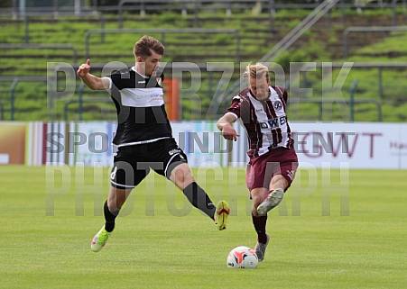 4.Spieltag BFC Dynamo - VfB Germania Halberstadt,