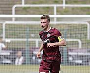 33.Spieltag BFC Dynamo - FSV 63 Luckenalde