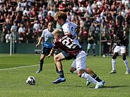 1. Runde DFB-Pokal BFC Dynamo - VfL Bochum 1848