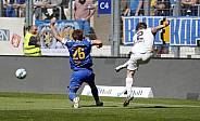 32. Spieltag FC Carl-Zeiss Jena - BFC Dynamo