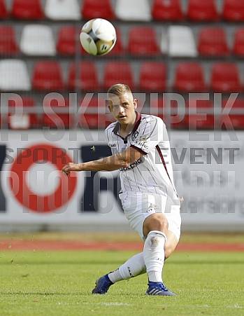 8.Spieltag Rot-Weiß Erfurt - BFC Dynamo,