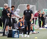 3.Spieltag BFC Dynamo U19 - SV Babelsberg 03 U19