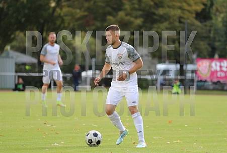 3.Runde Cosy-Wasch-Landespokal FSV Berolina Stralau - BFC Dynamo