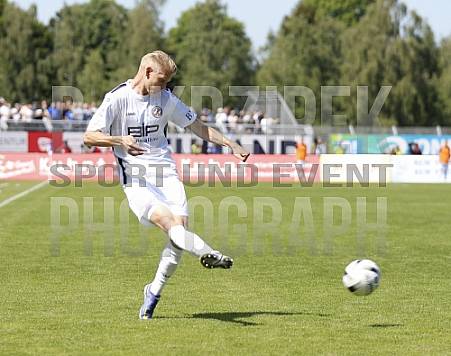 Relegation Rückspiel VfB Oldenburg - BFC Dynamo,