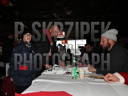 1. BFC Dynamo Weihnachtsmarkt 2022