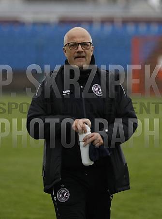 11.Spieltag BFC Dynamo U19 - FC Erzgebirge Aue U19,