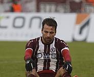 22.Spieltag BFC Dynamo - FC Eilenburg,