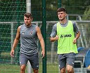 13.07.2022 Training BFC Dynamo