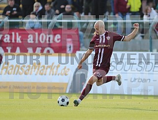 8.Spieltag BFC Dynamo - Chemnitzer FC,