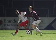 18.Spieltag BFC Dynamo - Hallescher FC