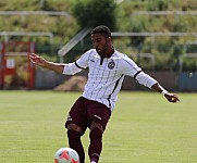 Testspiel BFC Dynamo - SV Sparta Lichtenberg