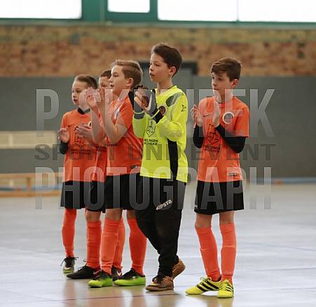 2.Spree Color Cup 2018