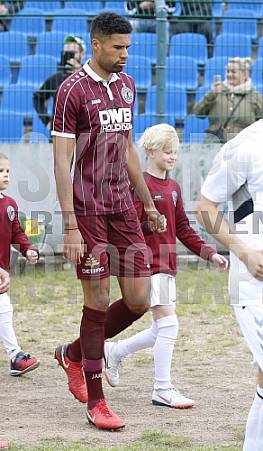 32.Spieltag BFC Dynamo - SV Babelsberg 03 ,