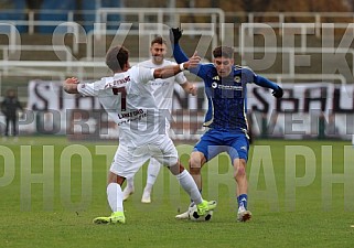 Achtelfinale Delay Sports Berlin - BFC Dynamo