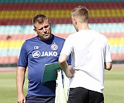 27.07.2019 Training BFC Dynamo