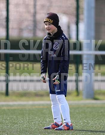 BFC Dynamo FerienCamp April 2022