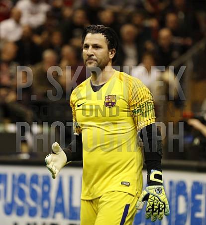 AOK Traditionsmasters 2019