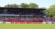 Pokalfinale VSG Altglienicke - BFC Dynamo,