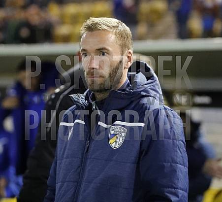 14.Spieltag FC Carl-Zeiss Jena - BFC Dynamo,