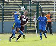 Testspiel BFC Dynamo - FC Carl Zeiss Jena
