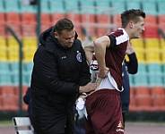 15.Spieltag BFC Dynamo - 1.FC Lokomotive Leipzig