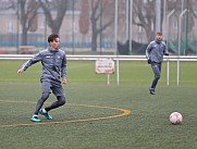 25.01.2022 Training BFC Dynamo