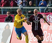 12.Spieltag BFC Dynamo - 1.FC Lokomotive Leipzig