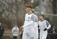 Testspiel SV Tasmania Berlin - BFC Dynamo