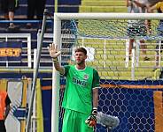 1.Spieltag 1.FC Lok Leipzig - BFC Dynamo,