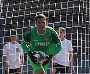 2.Spieltag BFC Dynamo - Berliner AK 07,