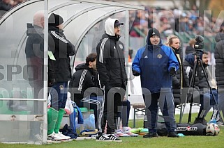 Achtelfinale Delay Sports Berlin - BFC Dynamo