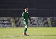 27. Spieltag BFC Dynamo - VSG Altglienicke