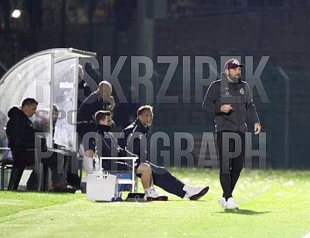 10.Spieltag BFC Dynamo - SV Babelsberg 03