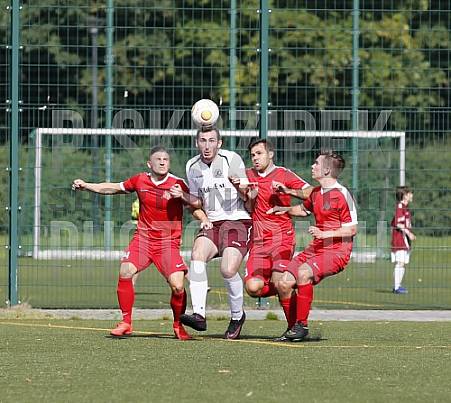 3.Spieltag BFC Dynamo U21 - Adlershofer BC