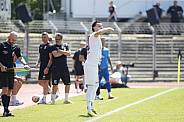 Pokalfinale VSG Altglienicke - BFC Dynamo,