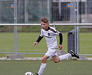 Leistungsvergleich U11