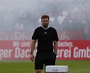 BFC Dynamo - Eliteteam AS Monaco