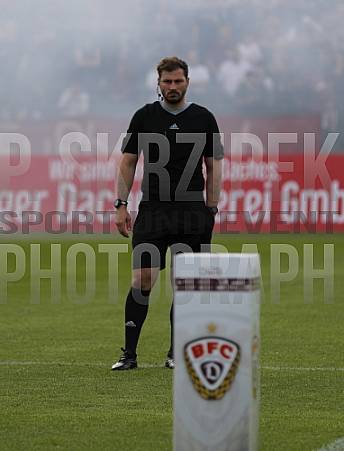 BFC Dynamo - Eliteteam AS Monaco