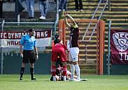 8.Spieltag BFC Dynamo - Greifswalder FC