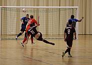 Landesliga Hallenmeisterschaft 2019