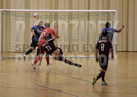 Landesliga Hallenmeisterschaft 2019