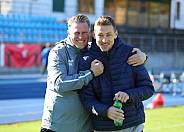 12.Spieltag FC Hertha 03 Zehlendorf - BFC Dynamo