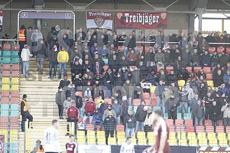 15.Spieltag BFC Dynamo - 1.FC Lokomotive Leipzig