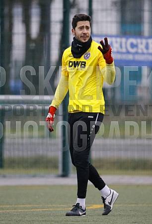 Testspiel BFC Dynamo - Bischofswerdaer FV 08 Testspiel BFC Dynamo - Bischofswerdaer FV 08