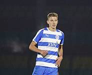 16.Spieltag BFC Dynamo - FSV Wacker 90 Nordhausen,